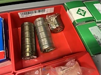 Partij speciale lagers, glijlagers en lineaire lagerdelen - afbeelding 194 van  222