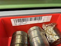 Partij speciale lagers, glijlagers en lineaire lagerdelen - afbeelding 195 van  222