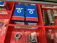 Partij speciale lagers, glijlagers en lineaire lagerdelen - afbeelding 197 van  222
