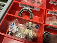 Partij speciale lagers, glijlagers en lineaire lagerdelen - afbeelding 199 van  222