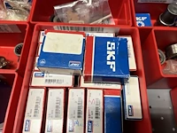 Partij speciale lagers, glijlagers en lineaire lagerdelen - afbeelding 203 van  222