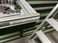 Partij speciale lagers, glijlagers en lineaire lagerdelen - afbeelding 206 van  222