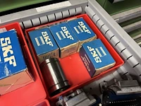 Partij speciale lagers, glijlagers en lineaire lagerdelen - afbeelding 208 van  222