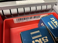 Partij speciale lagers, glijlagers en lineaire lagerdelen - afbeelding 209 van  222