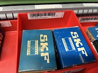 Partij speciale lagers, glijlagers en lineaire lagerdelen - afbeelding 210 van  222
