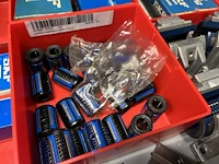 Partij speciale lagers, glijlagers en lineaire lagerdelen - afbeelding 211 van  222