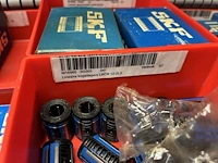 Partij speciale lagers, glijlagers en lineaire lagerdelen - afbeelding 213 van  222