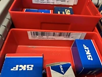 Partij speciale lagers, glijlagers en lineaire lagerdelen - afbeelding 216 van  222