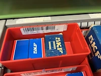 Partij speciale lagers, glijlagers en lineaire lagerdelen - afbeelding 217 van  222