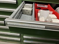 Partij speciale lagers, glijlagers en lineaire lagerdelen - afbeelding 220 van  222