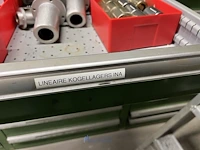 Partij speciale lagers, glijlagers en lineaire lagerdelen - afbeelding 221 van  222