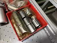 Partij speciale lagers, glijlagers en lineaire lagerdelen - afbeelding 222 van  222