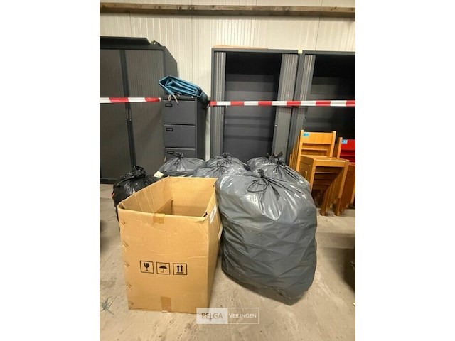 Partij speelballen - afbeelding 2 van  5