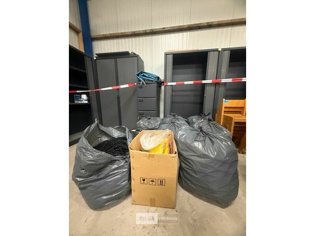 Partij speelballen - afbeelding 3 van  5