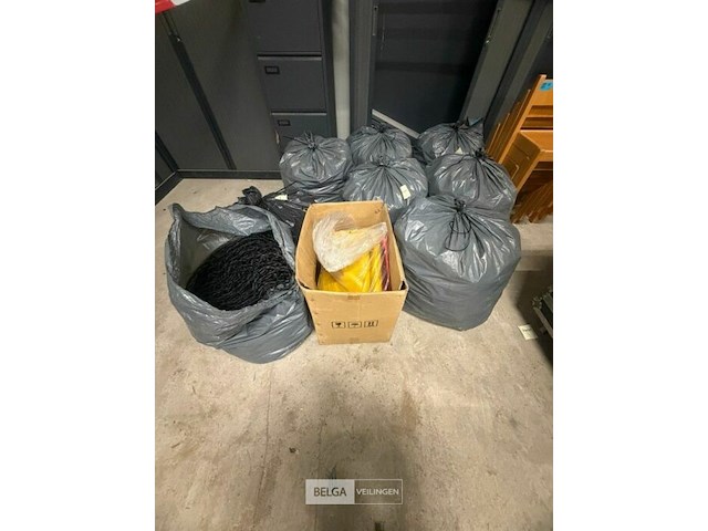 Partij speelballen - afbeelding 4 van  5