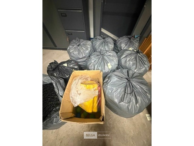 Partij speelballen - afbeelding 5 van  5