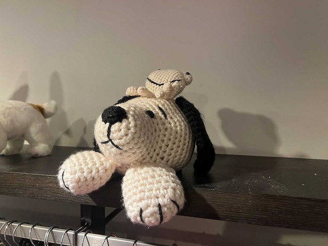 Partij speelgoed en accessoires (300x) - afbeelding 1 van  5