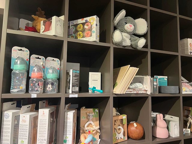 Partij speelgoed en accessoires (300x) - afbeelding 5 van  5