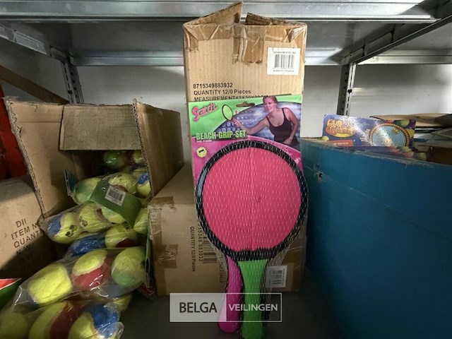 Partij speelgoed - afbeelding 3 van  6