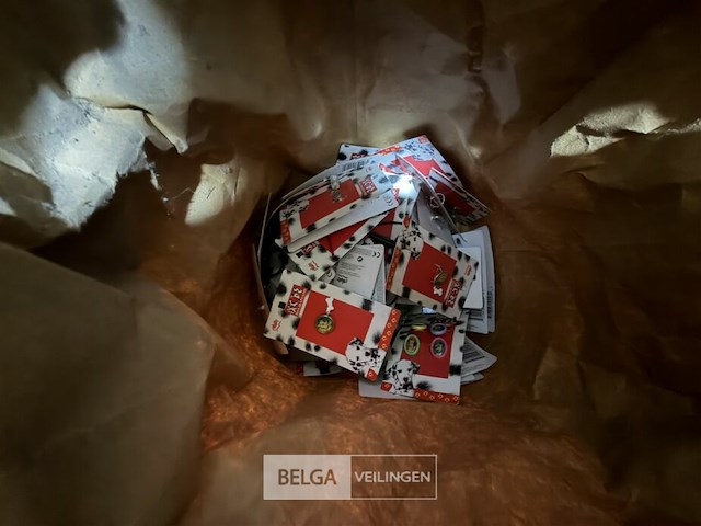 Partij speelgoed - afbeelding 6 van  6
