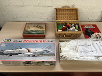 Partij speelgoed - afbeelding 1 van  4