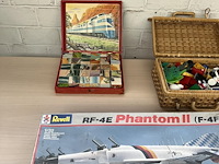 Partij speelgoed - afbeelding 2 van  4