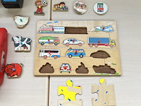 Partij speelgoed - afbeelding 5 van  5