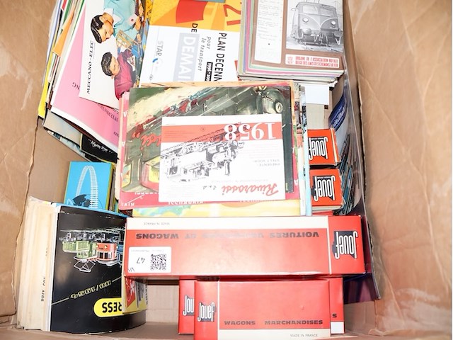 Partij speelgoed - afbeelding 2 van  11