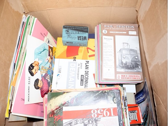 Partij speelgoed - afbeelding 3 van  11