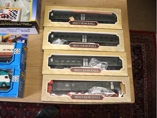 Partij speelgoed - afbeelding 4 van  11