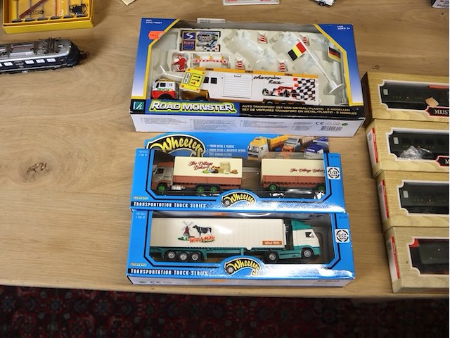 Partij speelgoed - afbeelding 5 van  11