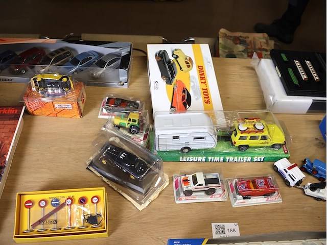 Partij speelgoed - afbeelding 7 van  11