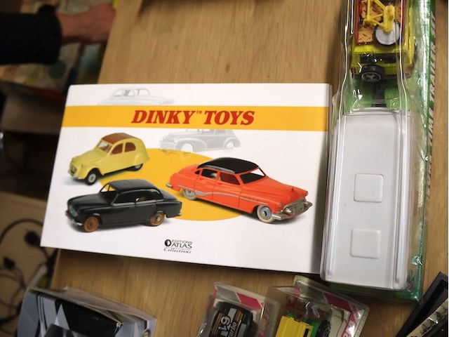 Partij speelgoed - afbeelding 10 van  11