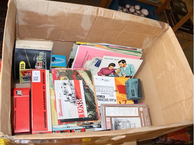 Partij speelgoed - afbeelding 11 van  11