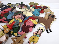 Partij speelgoed - afbeelding 6 van  9