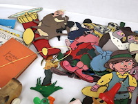 Partij speelgoed - afbeelding 7 van  9