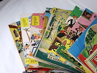 Partij speelgoed - afbeelding 8 van  9