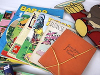 Partij speelgoed - afbeelding 9 van  9