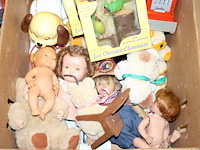 Partij speelgoed - afbeelding 3 van  7