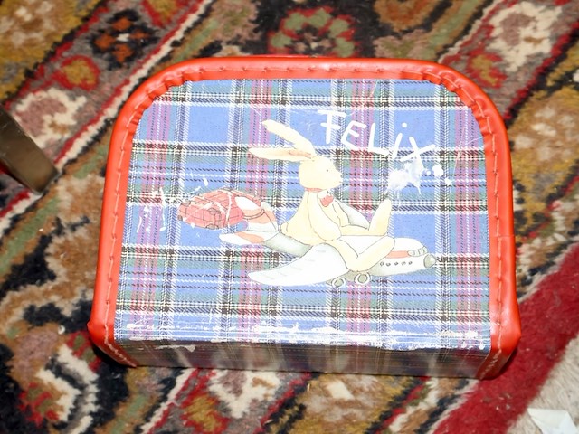 Partij speelgoed - afbeelding 4 van  7