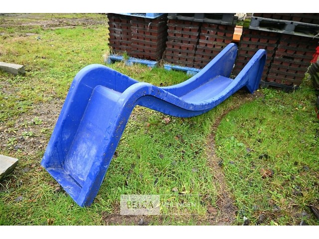 Partij speeltuigen - afbeelding 6 van  7