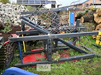 Partij speeltuigen - afbeelding 7 van  7