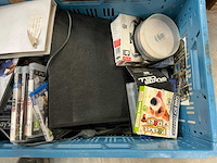 Partij spelconsole toebehoren - afbeelding 3 van  9