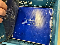 Partij spelconsole toebehoren - afbeelding 7 van  9