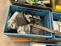 Partij spelconsole toebehoren - afbeelding 8 van  9