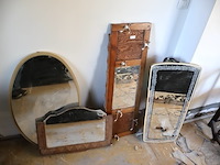 Partij spiegels (x4) - afbeelding 2 van  5