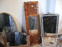 Partij spiegels (x4) - afbeelding 5 van  5