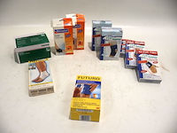 Partij sportbandage - afbeelding 1 van  4