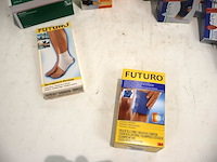 Partij sportbandage - afbeelding 4 van  4