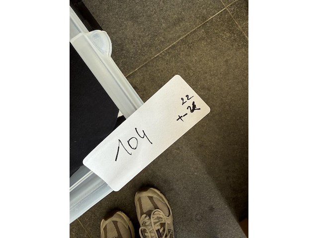 Partij sportkledij - afbeelding 8 van  16